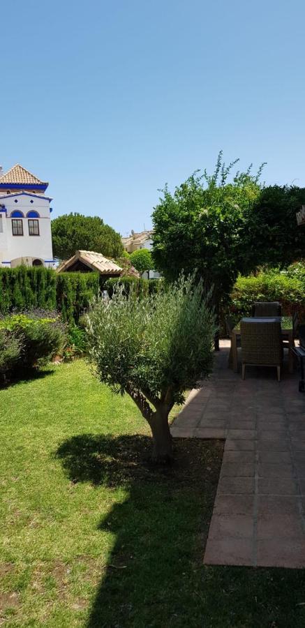 Casa Alcaidesa Villa Exterior foto